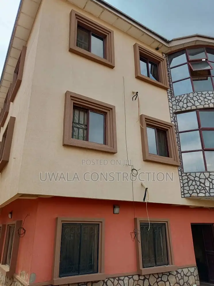 3bdrm Apartment in Mabushi for rent
