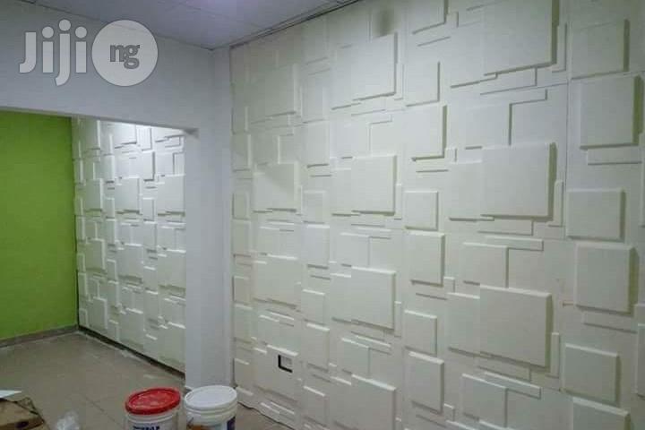 Wallpapers 3d Panel Decoration
