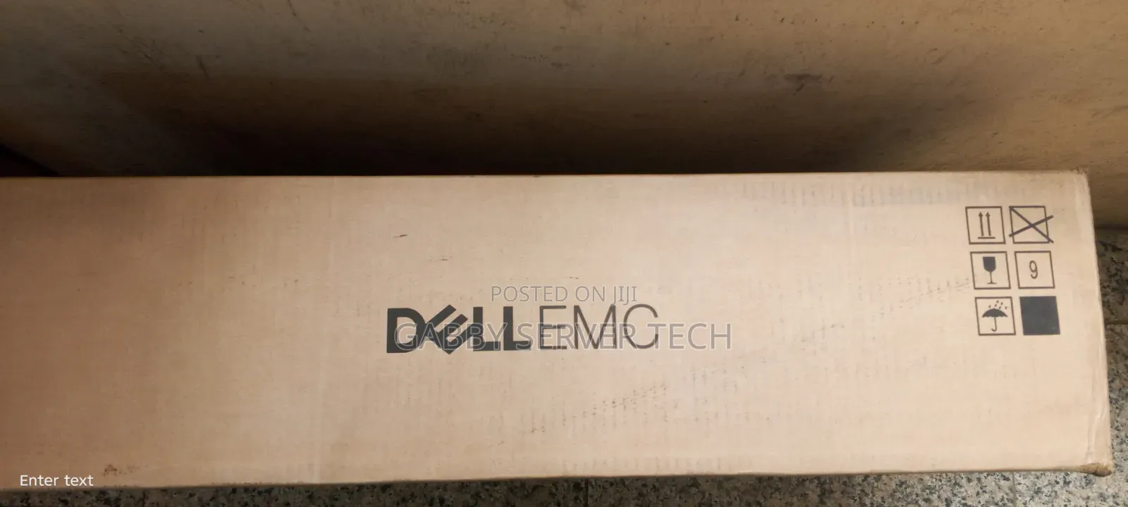 New Server Dell 16GB Intel Xeon HDD 1T