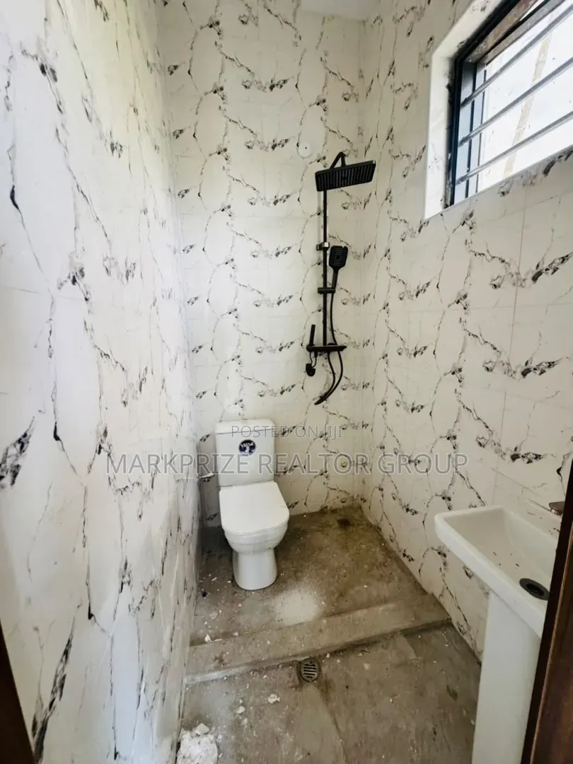 4bdrm Duplex in Gbagada Lagos for sale