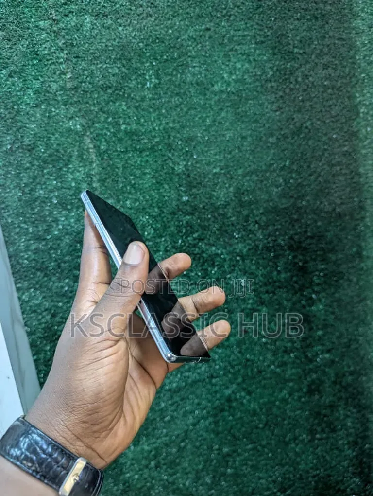 Google Pixel 7 Pro 512 GB White