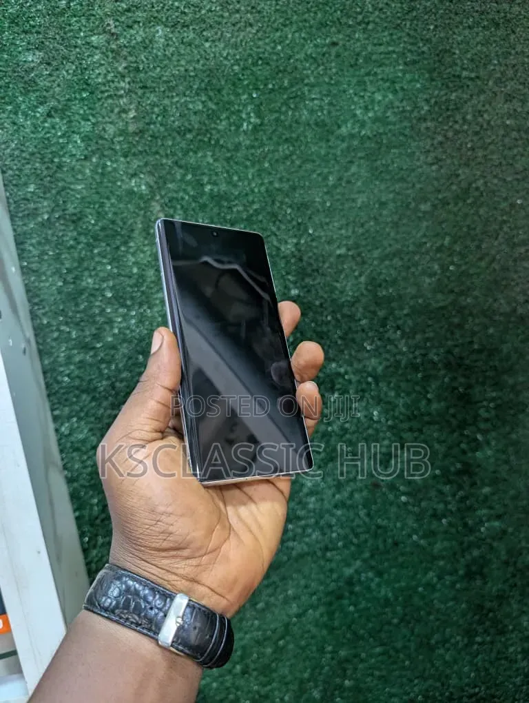 Google Pixel 7 Pro 512 GB White