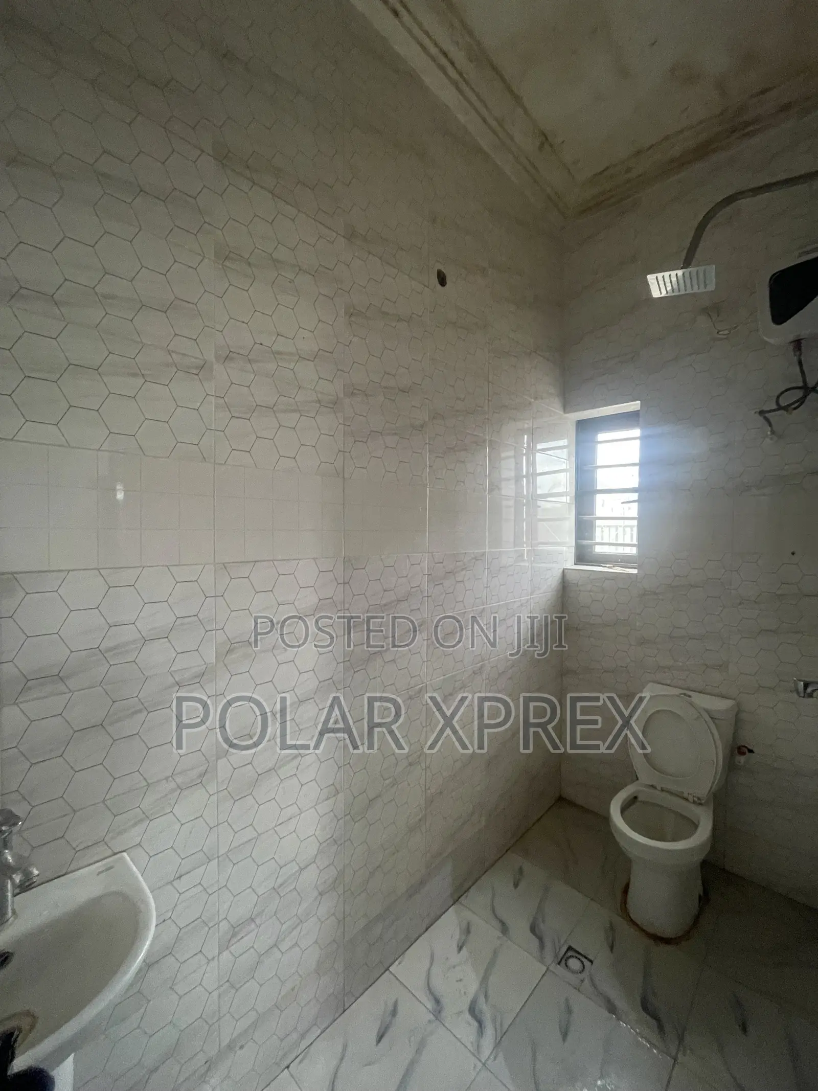 Furnished 2bdrm Block of Flats in Kubwa for rent
