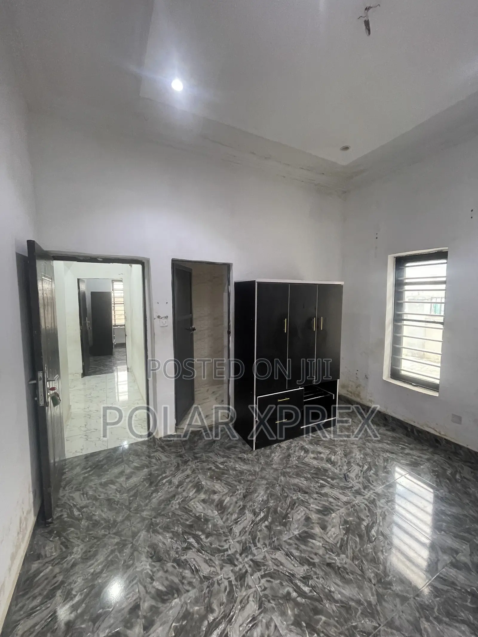 Furnished 2bdrm Block of Flats in Kubwa for rent