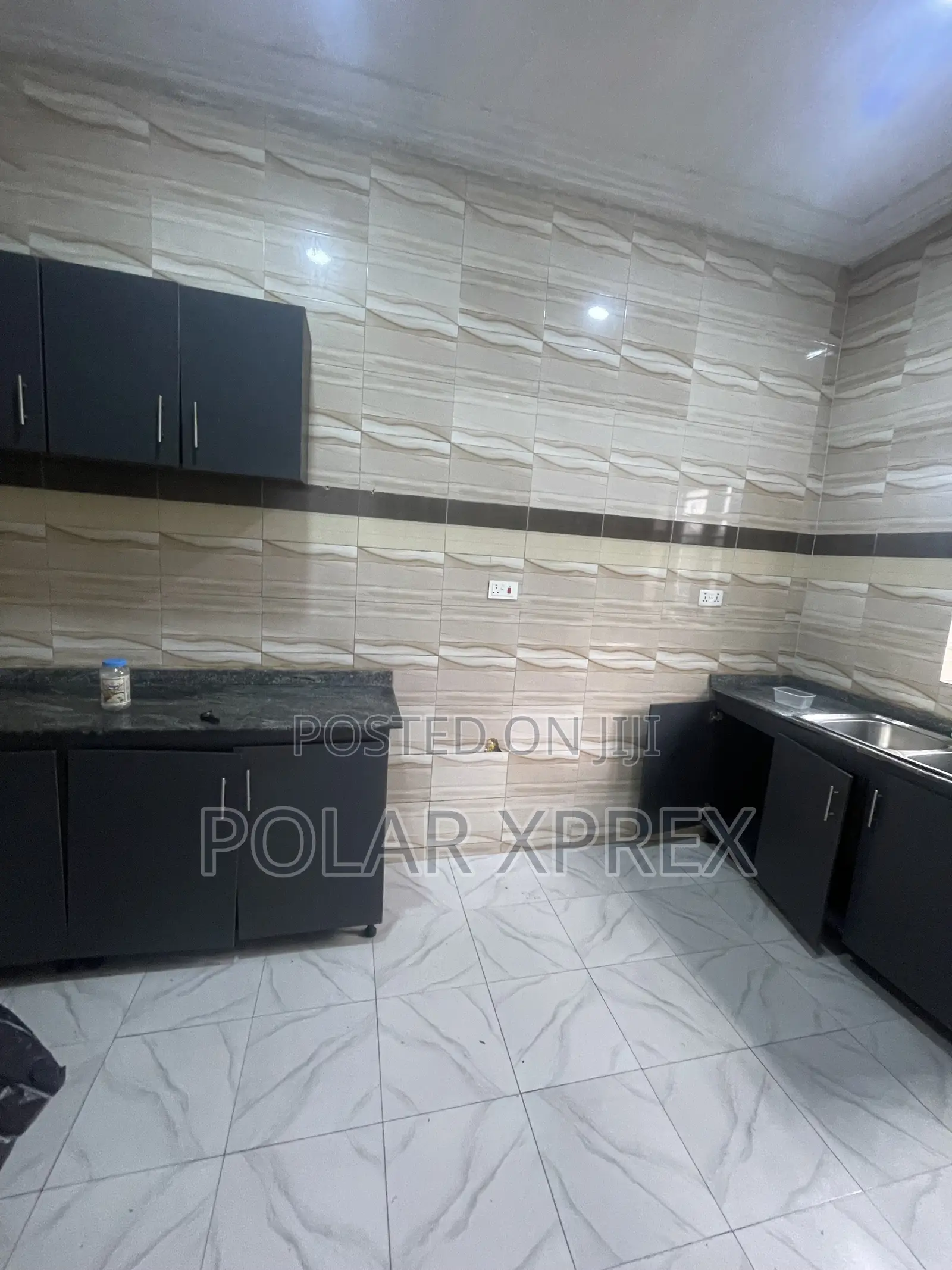 Furnished 2bdrm Block of Flats in Kubwa for rent