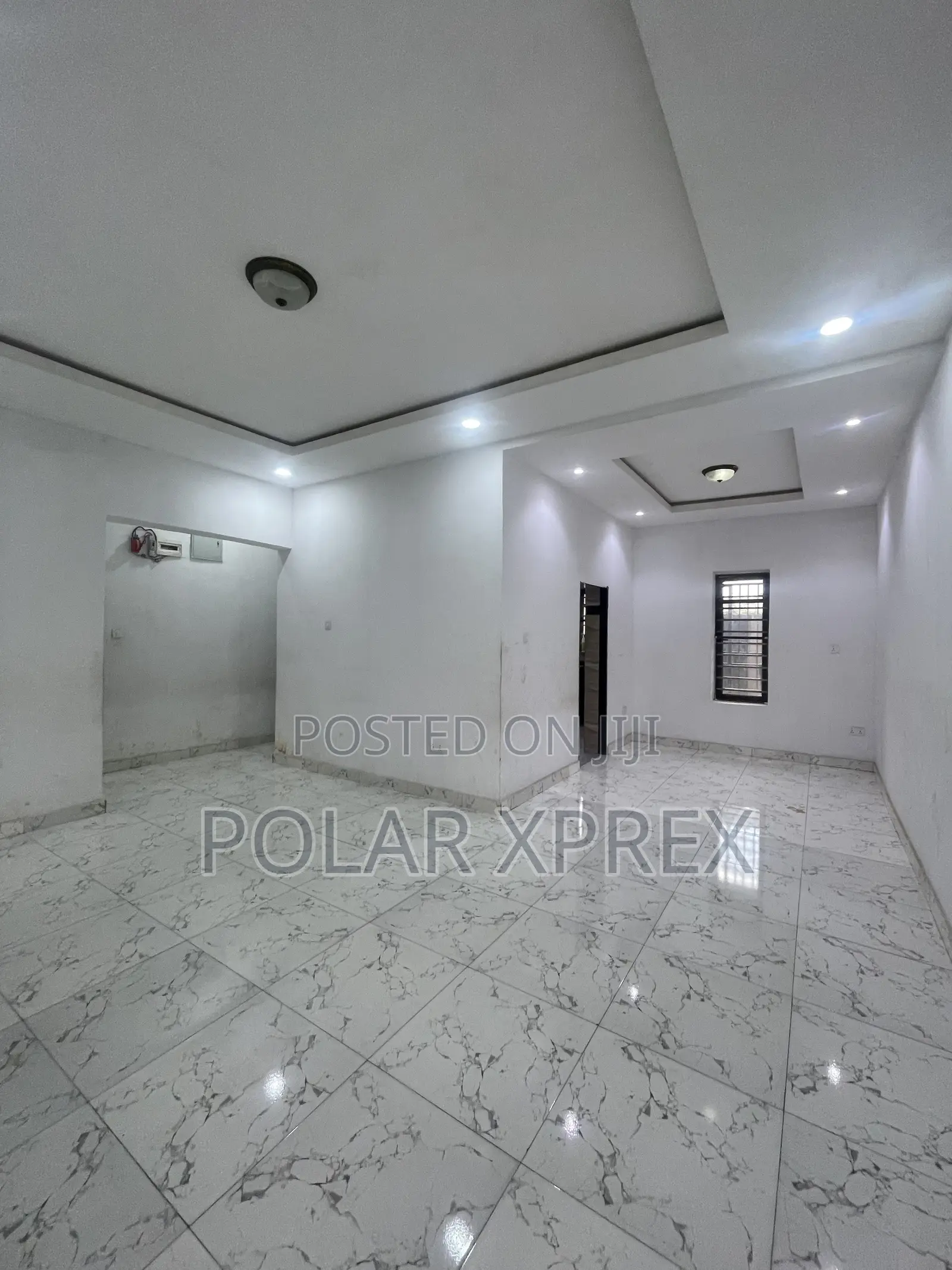 Furnished 2bdrm Block of Flats in Kubwa for rent