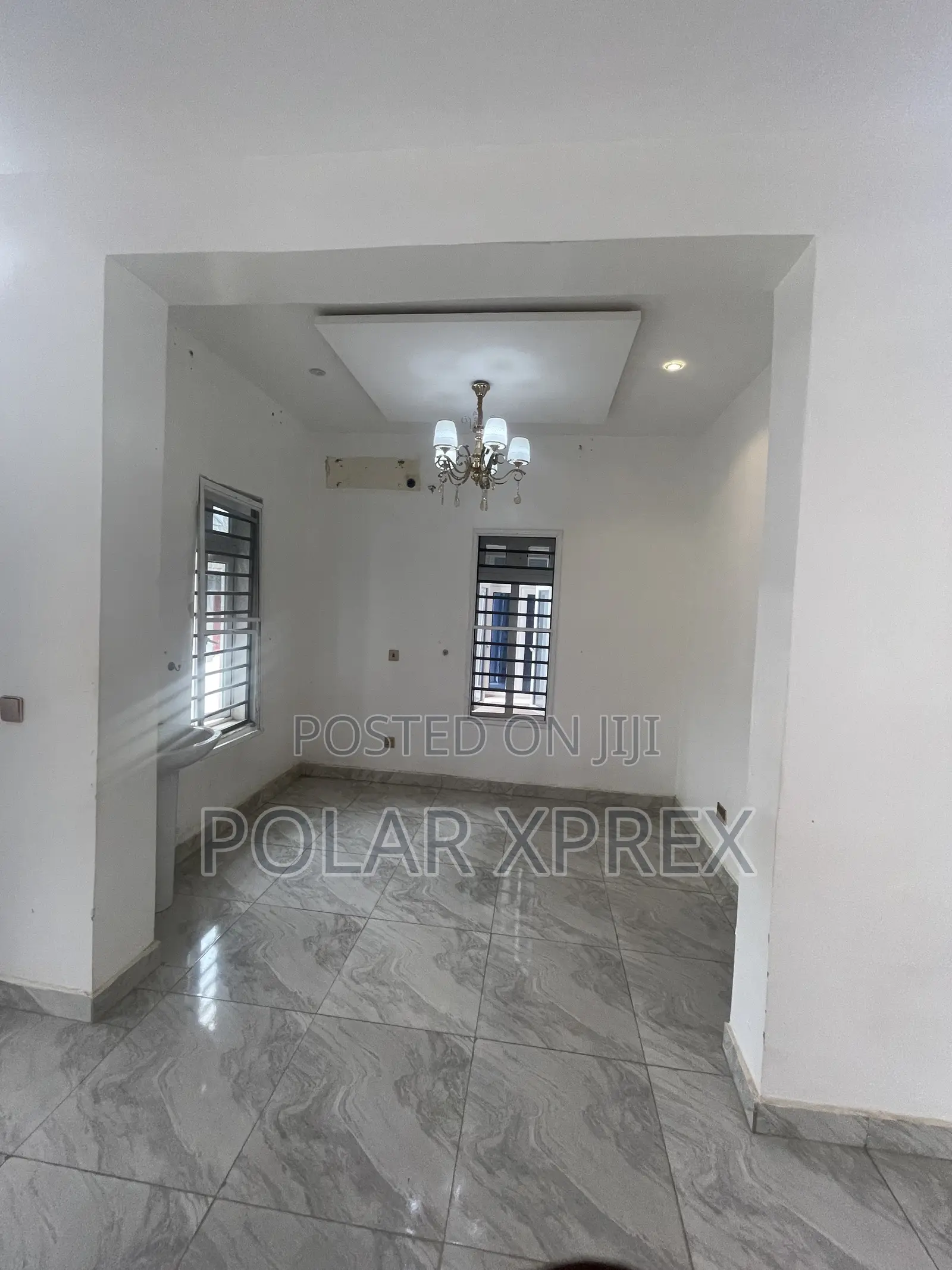 Furnished 2bdrm Block of Flats in Kubwa for rent