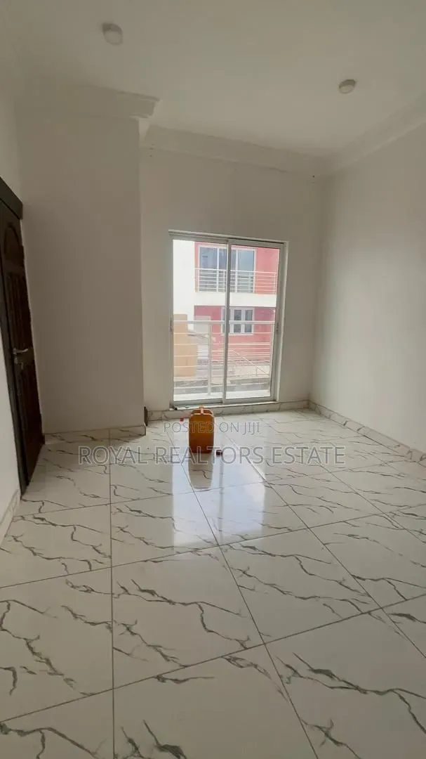 Mini Flat in Gwarinpa Estate, Bunkoro for rent