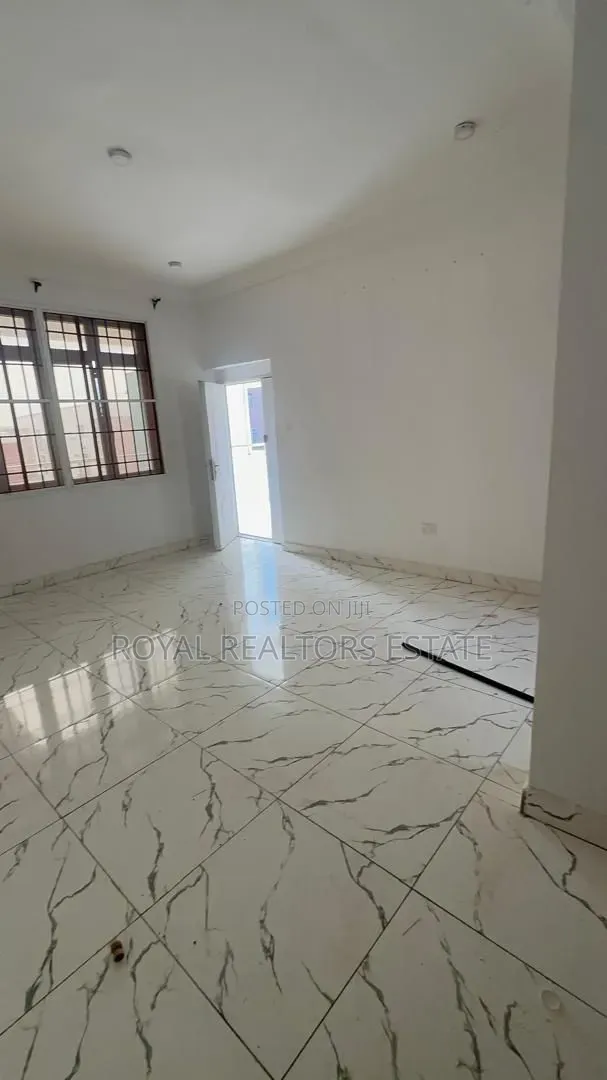 Mini Flat in Gwarinpa Estate, Bunkoro for rent