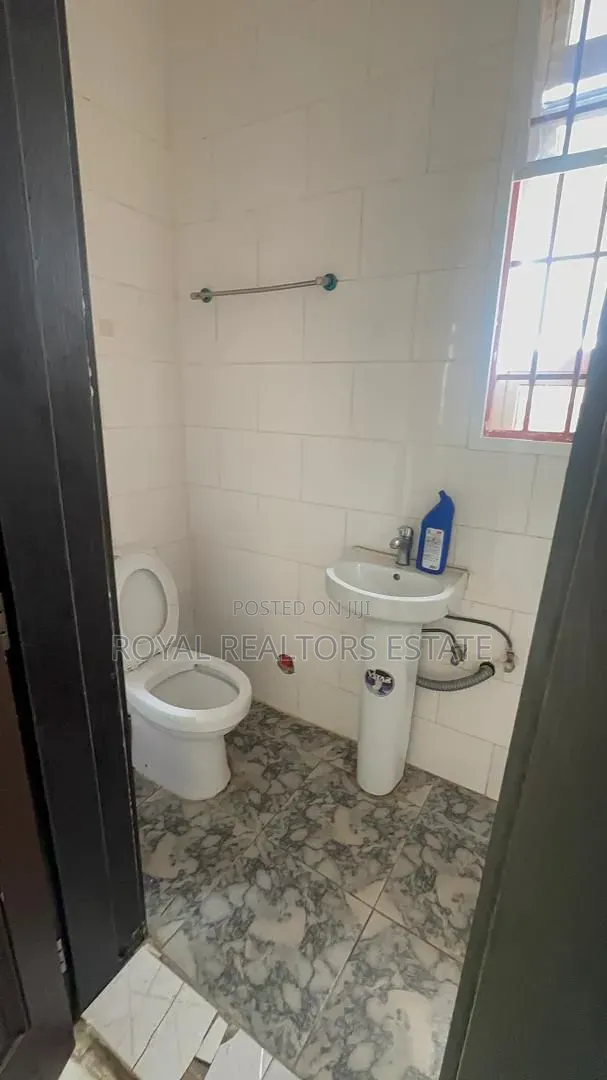 Mini Flat in Gwarinpa Estate, Bunkoro for rent