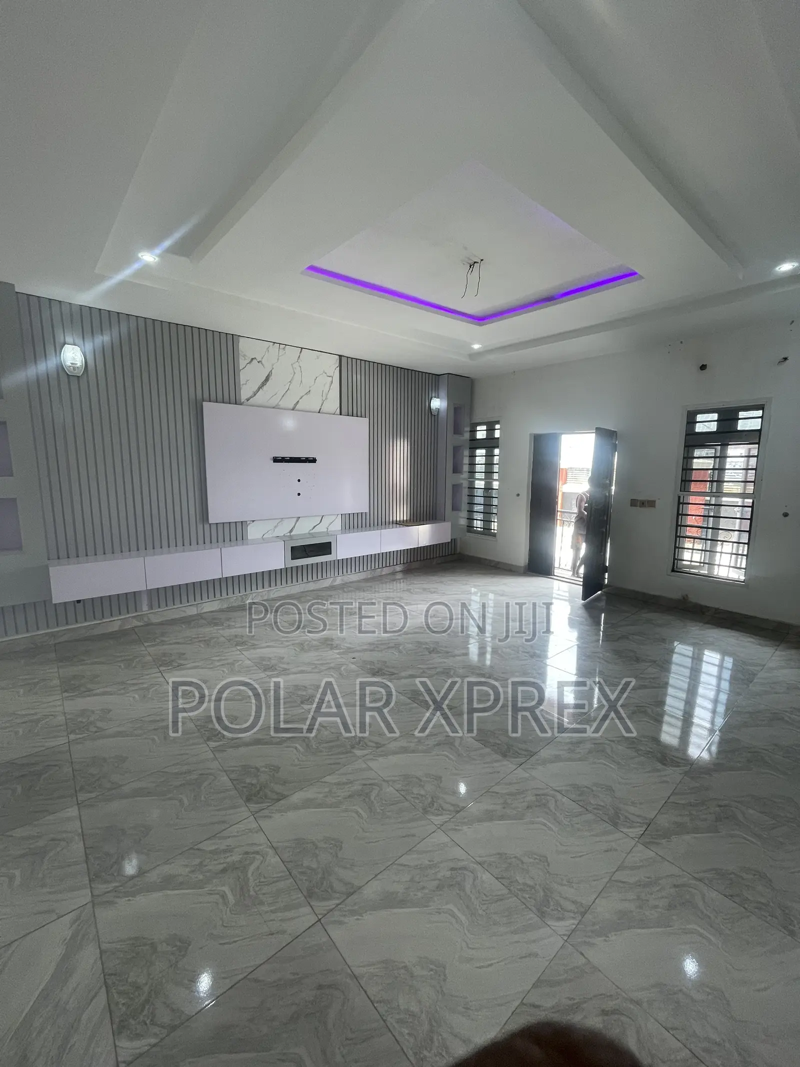 Furnished 2bdrm Block of Flats in Kubwa for rent