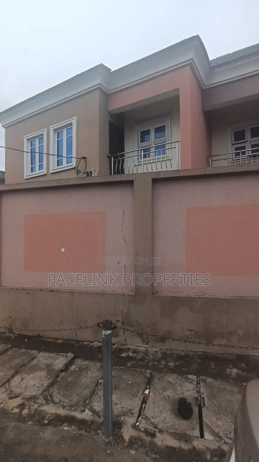 3bdrm Duplex in Opebi Ikeja Lagos for sale