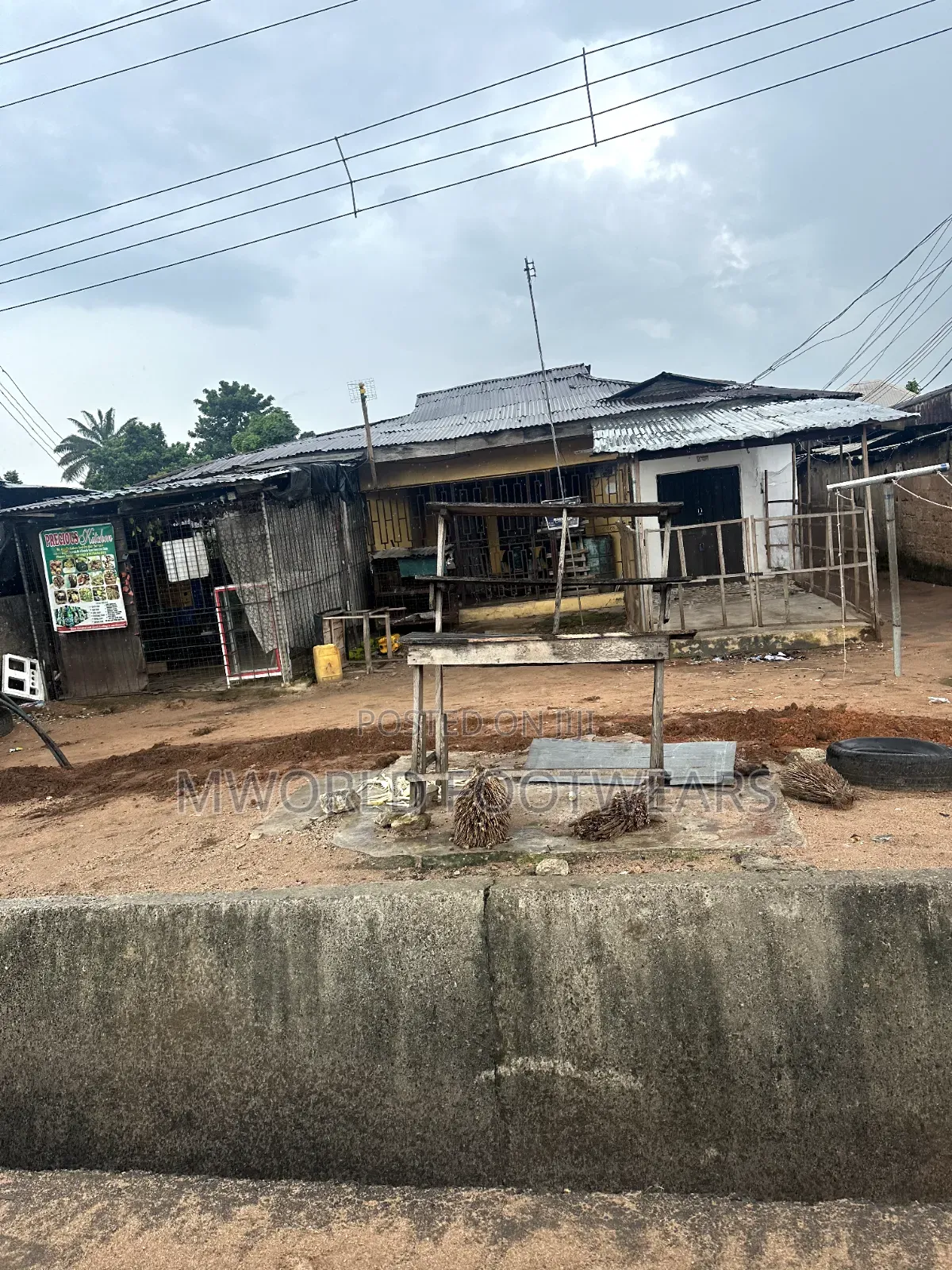 5bdrm Bungalow in Owerri for sale