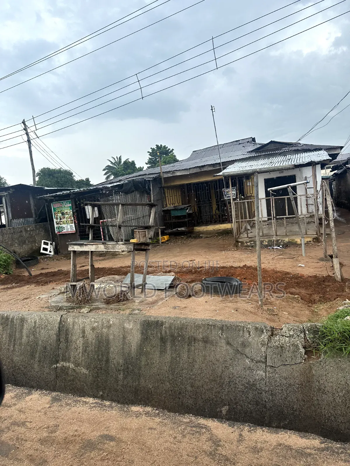 5bdrm Bungalow in Owerri for sale