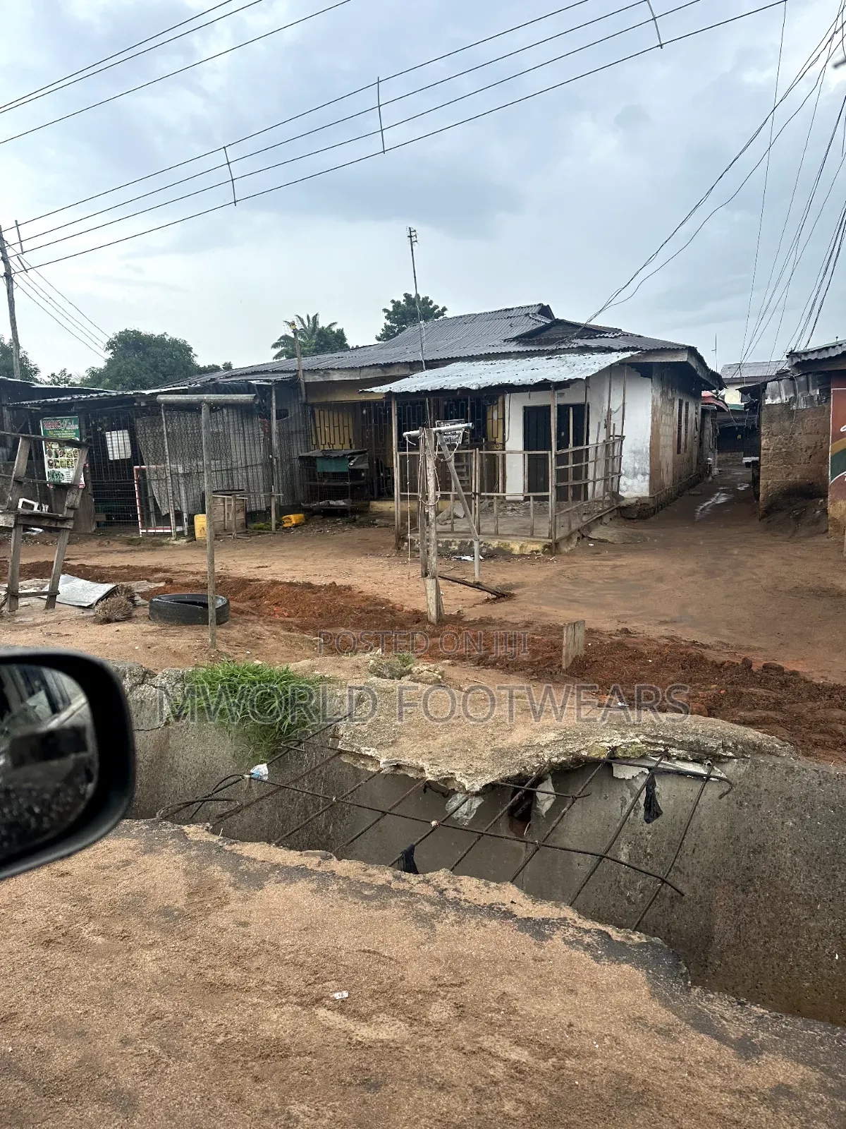 5bdrm Bungalow in Owerri for sale