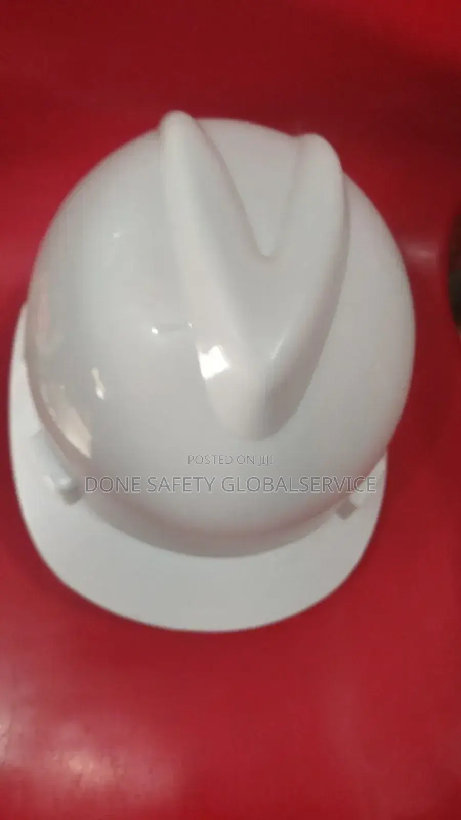 3m Safety Helmets v Guard