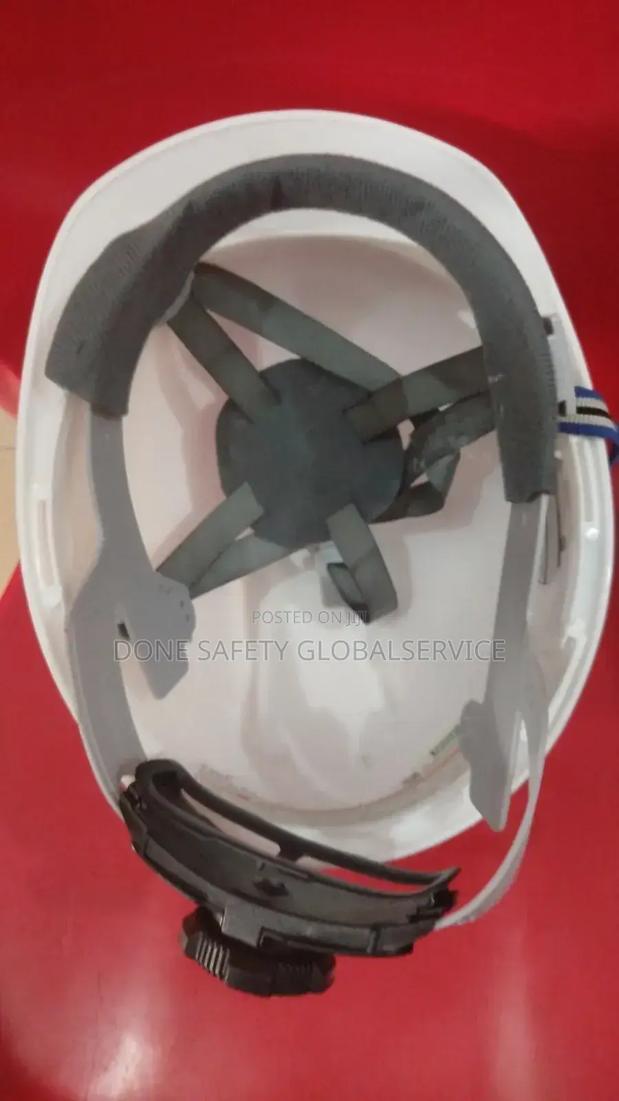 3m Safety Helmets v Guard