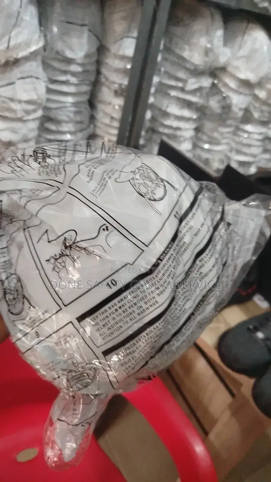 3m Safety Helmets v Guard