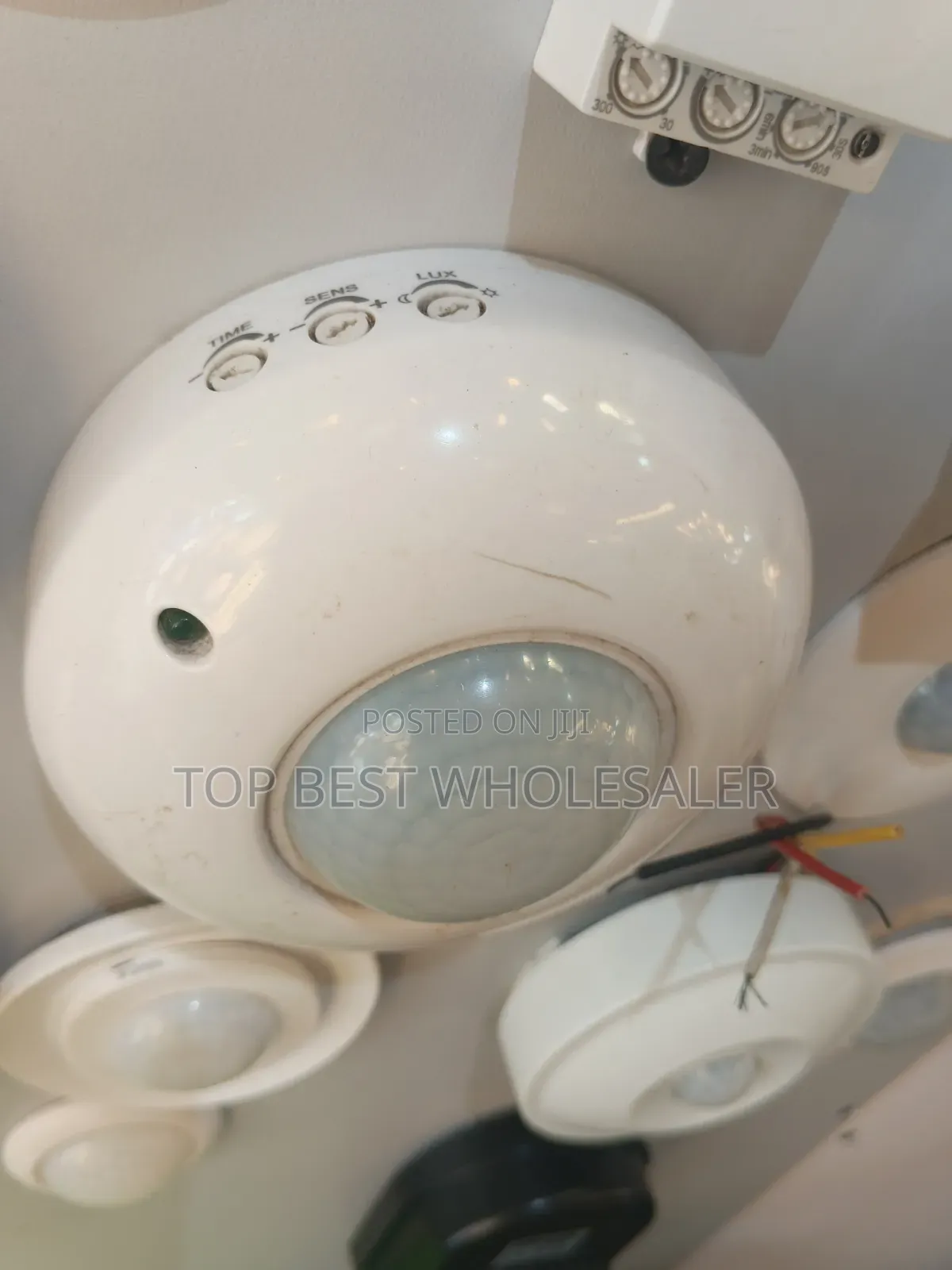 Sensor Switch Best Quality