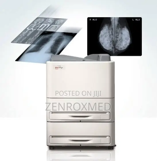 Fujifilm Drypix Smart 6000 Dry Laser X-Ray Imager / Film Printer