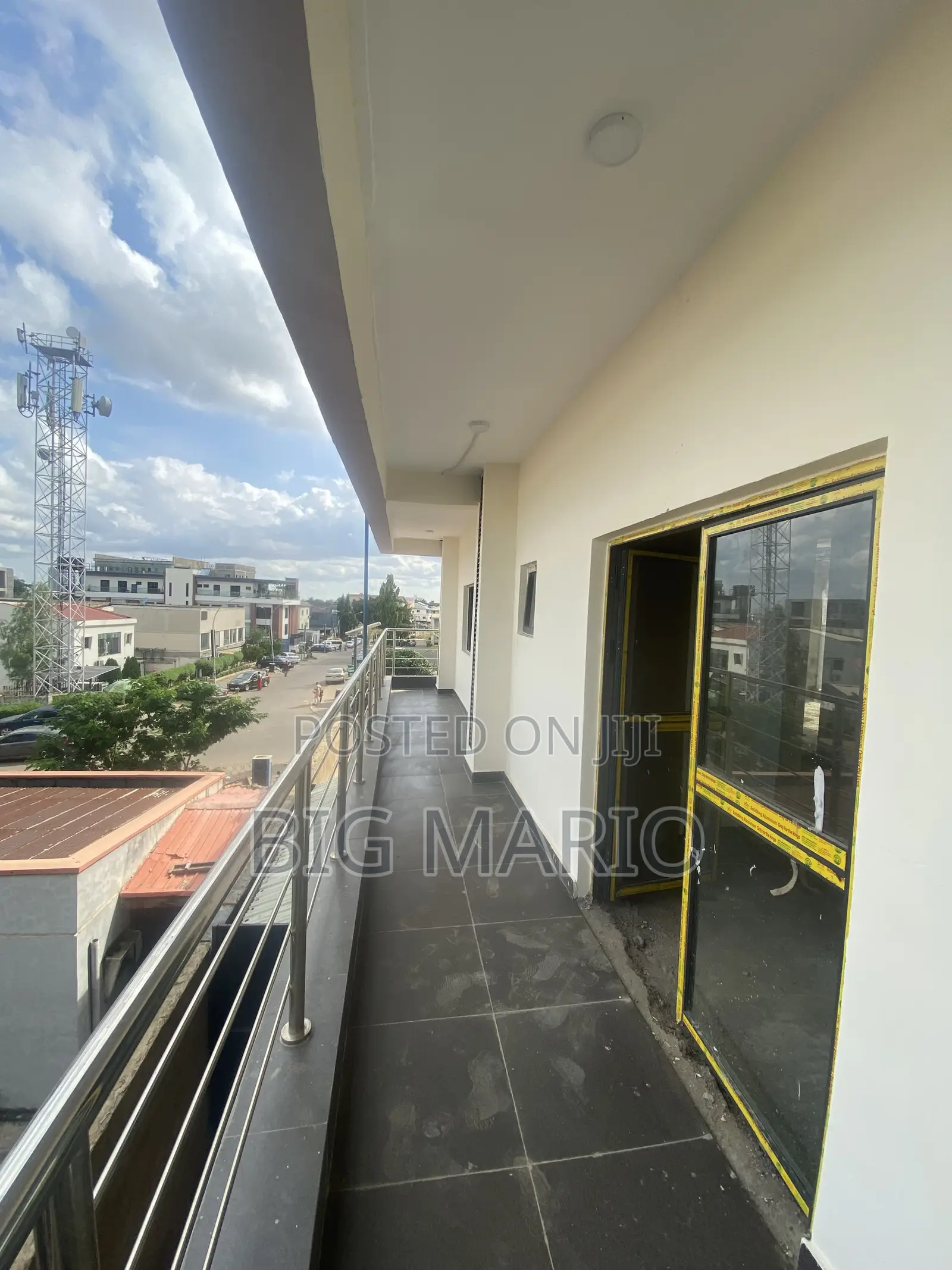 Commercial Shop Space for Rent in Wuse 2