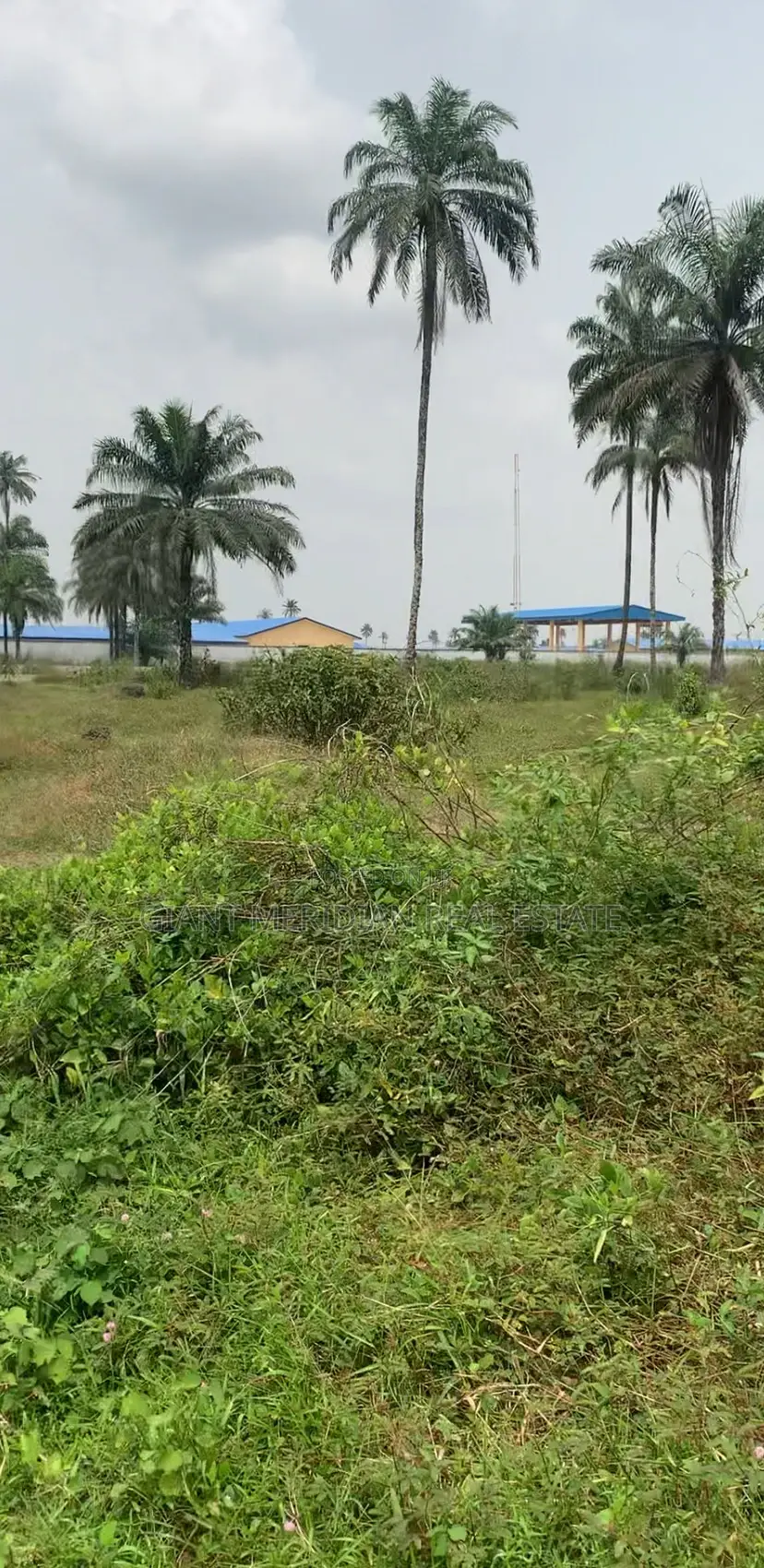 Land Plots for Sale – Obirikwere, Port Harcourt