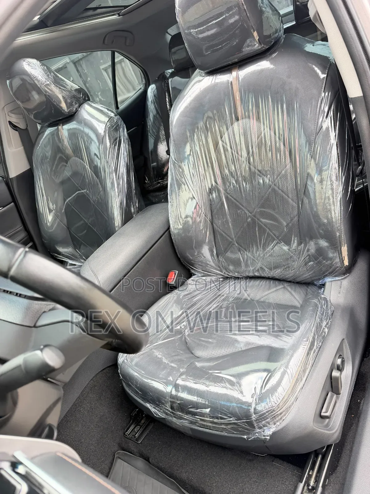 Toyota Camry 2018 Gray
