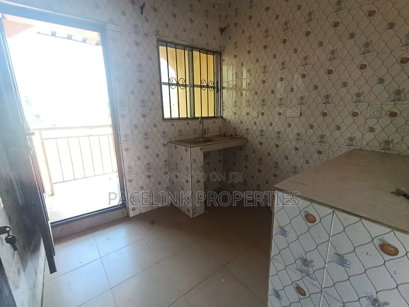 2bdrm Apartment in Ayobo for rent