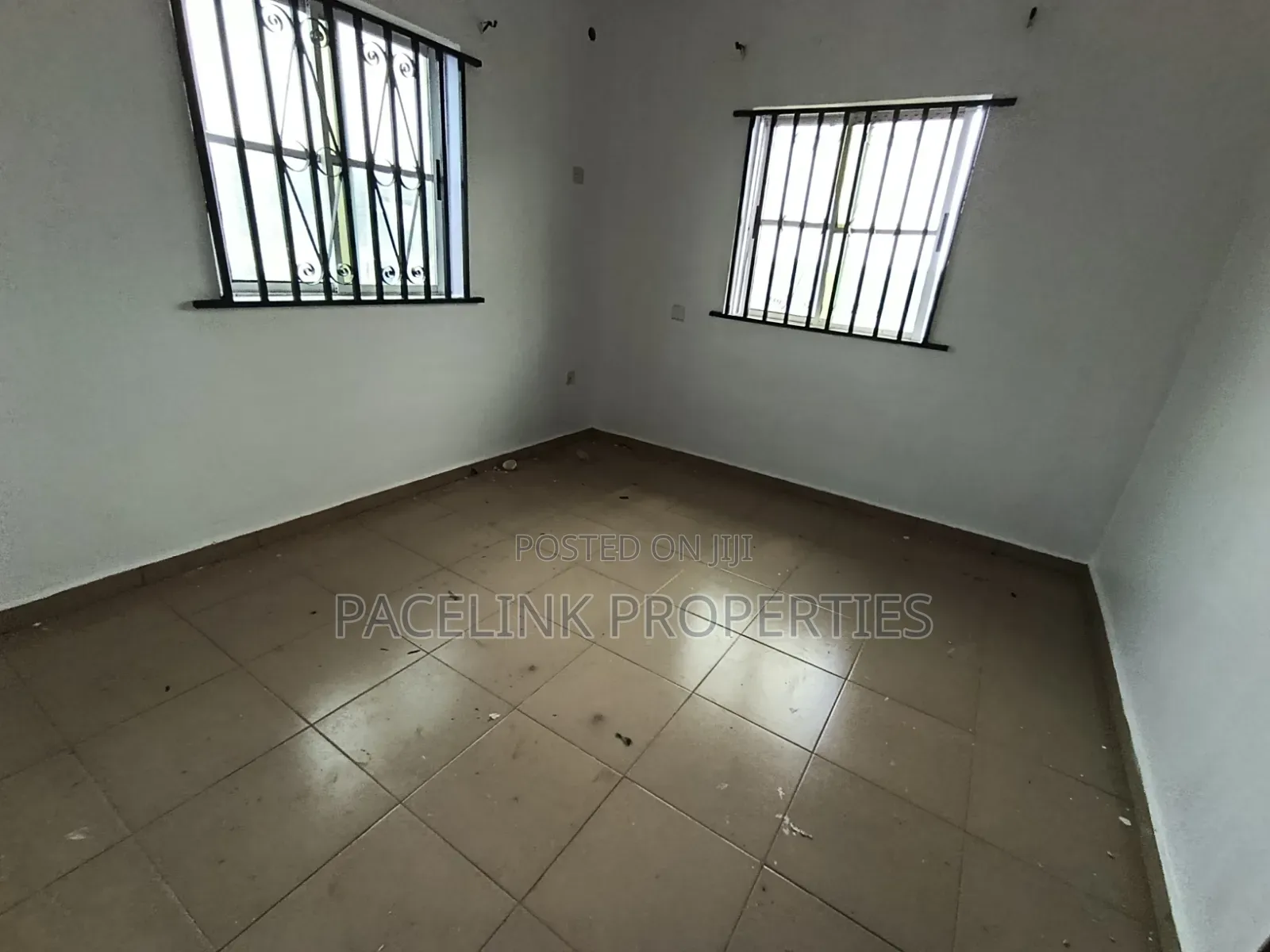 2bdrm Apartment in Ayobo for rent