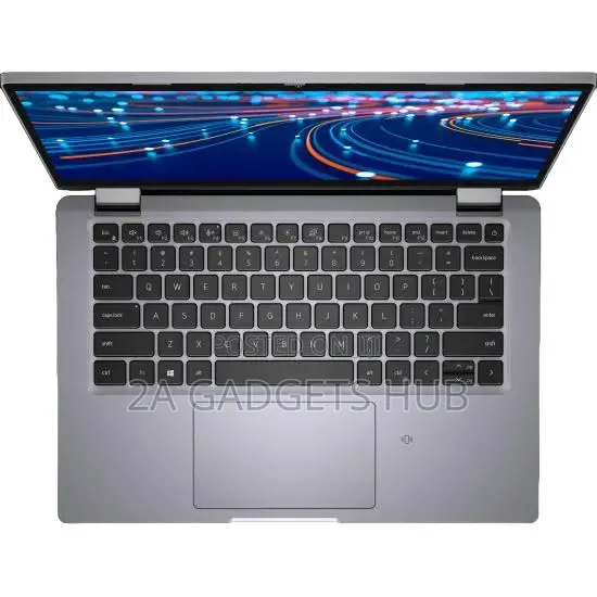 Laptop Dell Latitude 5320 2-in-1 16GB Intel Core i7 SSD 256GB