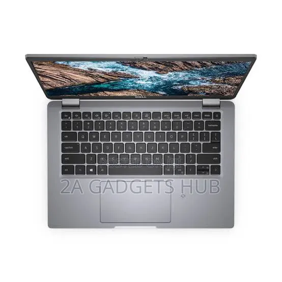 Laptop Dell Latitude 5320 2-in-1 16GB Intel Core i7 SSD 256GB