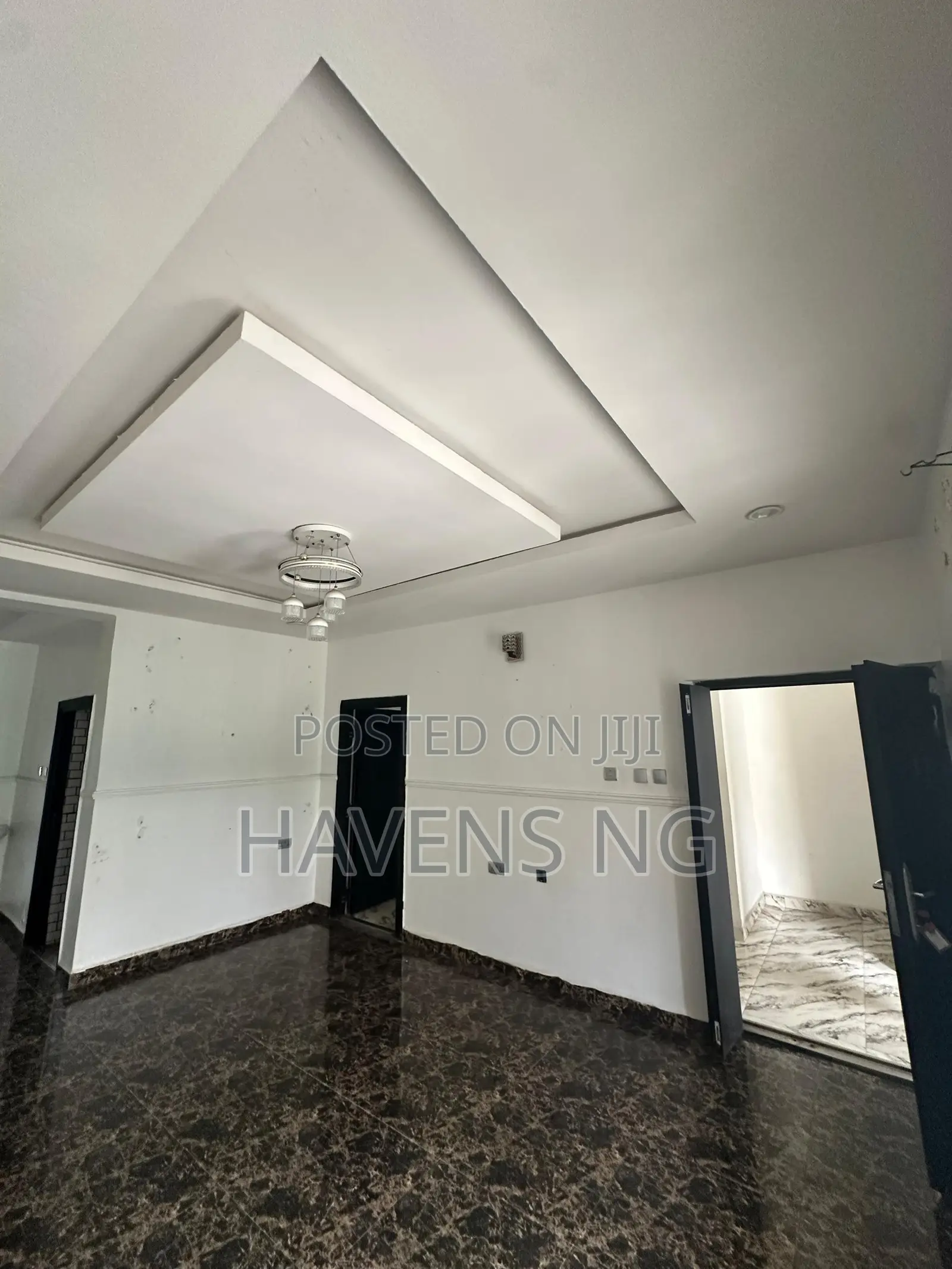 12bdrm Apartment in Rukpokwu for sale
