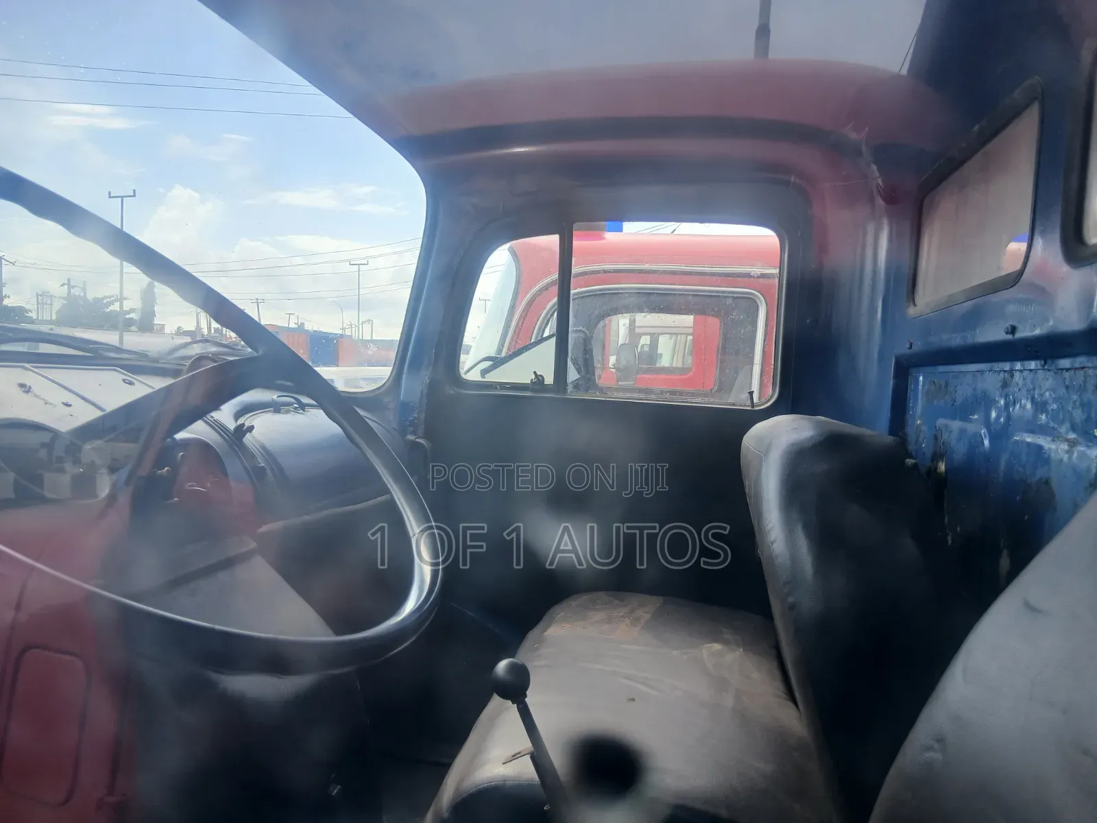 Mercedes Tipper