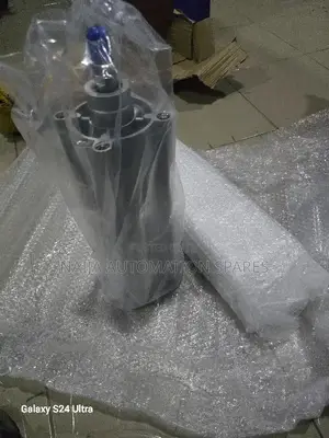 Festo Cylinder | DSBC-100-250-Ppva-N3 |100mm Bore 250mm Stroke