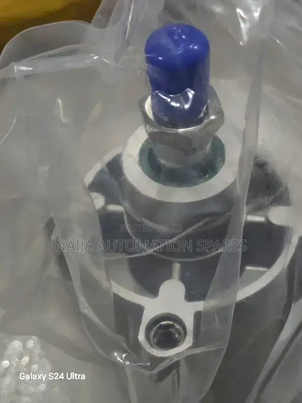 Festo Cylinder | DSBC-100-250-Ppva-N3 |100mm Bore 250mm Stroke