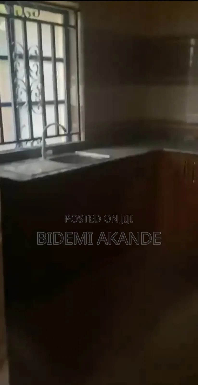 2bdrm Apartment in Soj, Obafemi-Owode for rent
