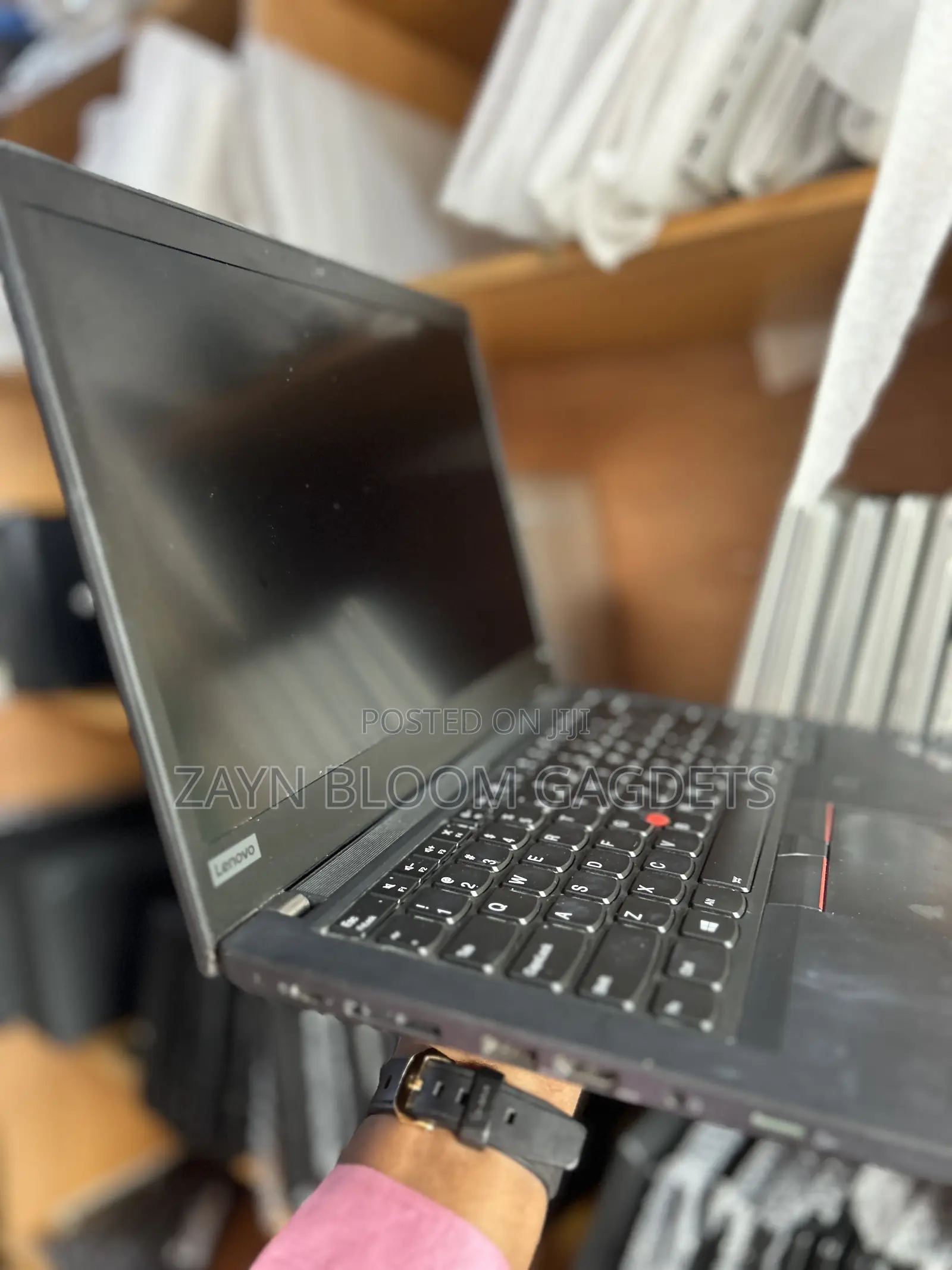 Laptop Lenovo ThinkPad E14 Gen 2 16GB AMD Ryzen 5 SSD 512GB