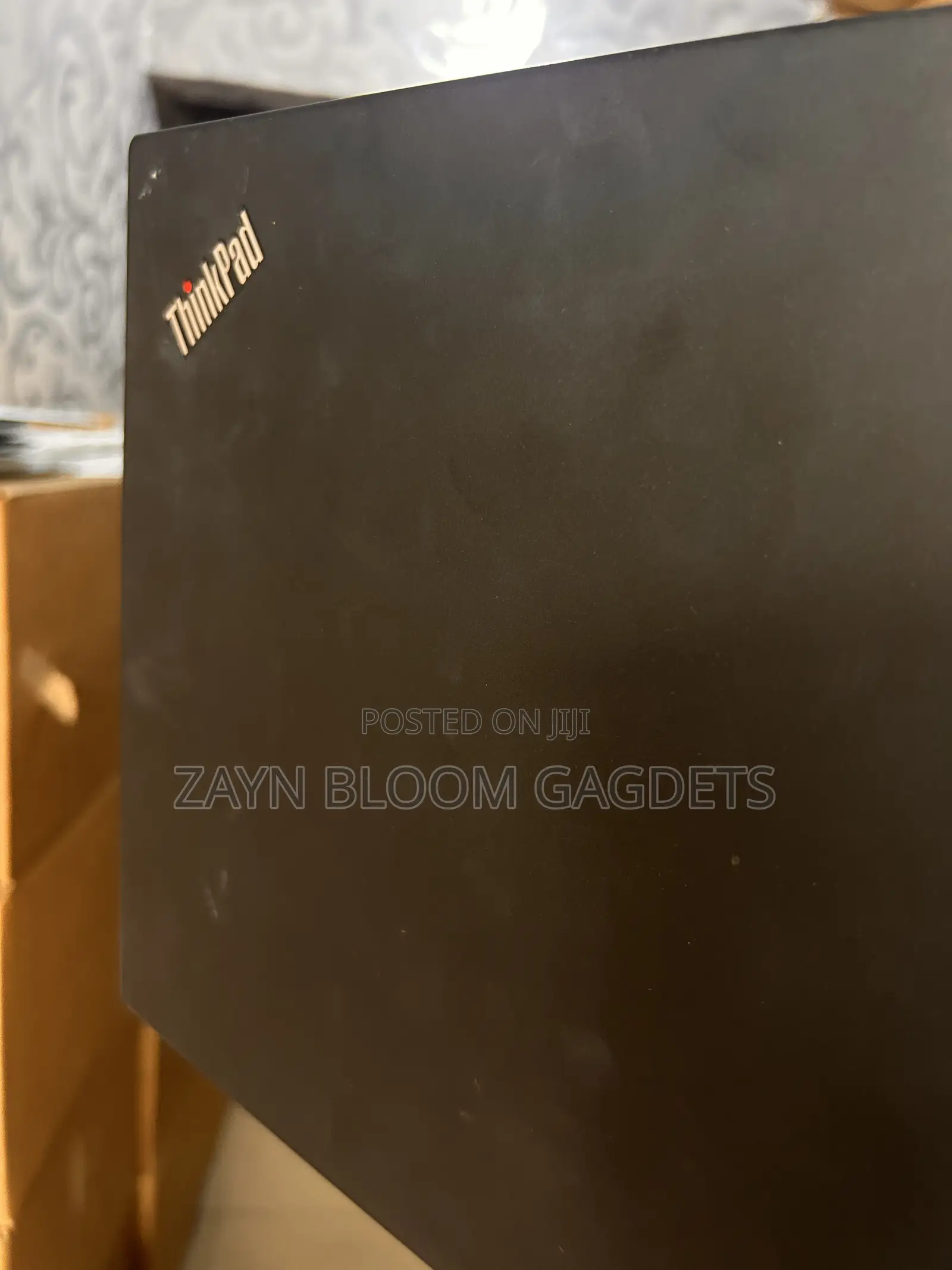 Laptop Lenovo ThinkPad E14 Gen 2 16GB AMD Ryzen 5 SSD 512GB