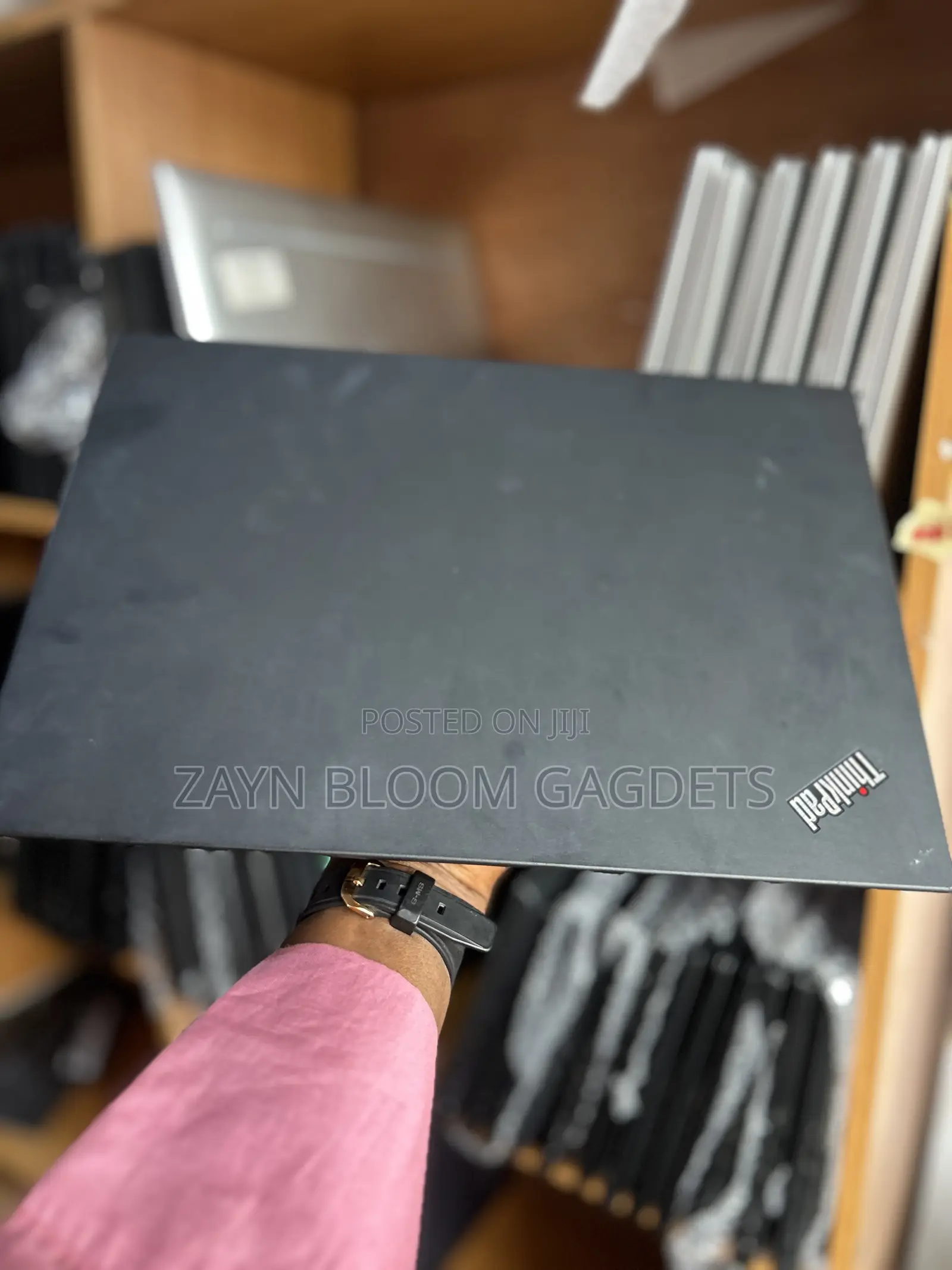 Laptop Lenovo ThinkPad E14 Gen 2 16GB AMD Ryzen 5 SSD 512GB