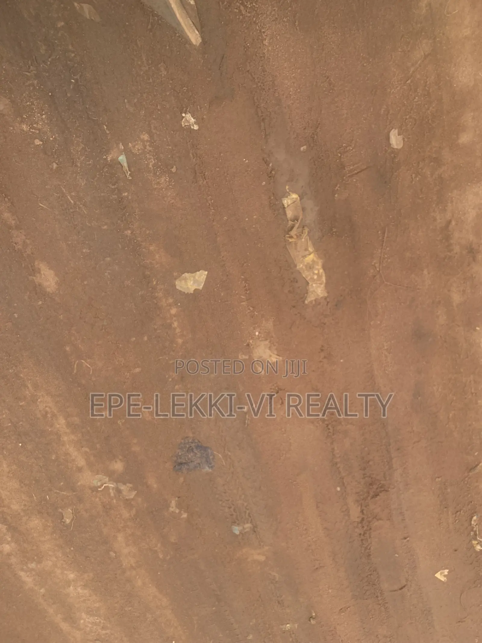 Plot Of Land For Sale In Lekki Lagos