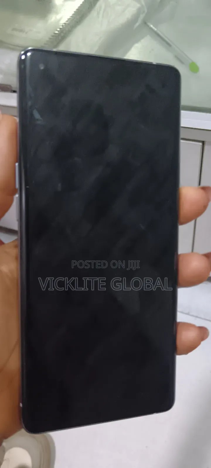 Oppo Find X5 256 GB White