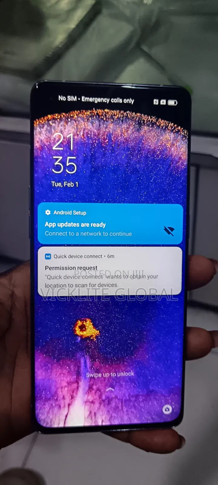 Oppo Find X5 256 GB White