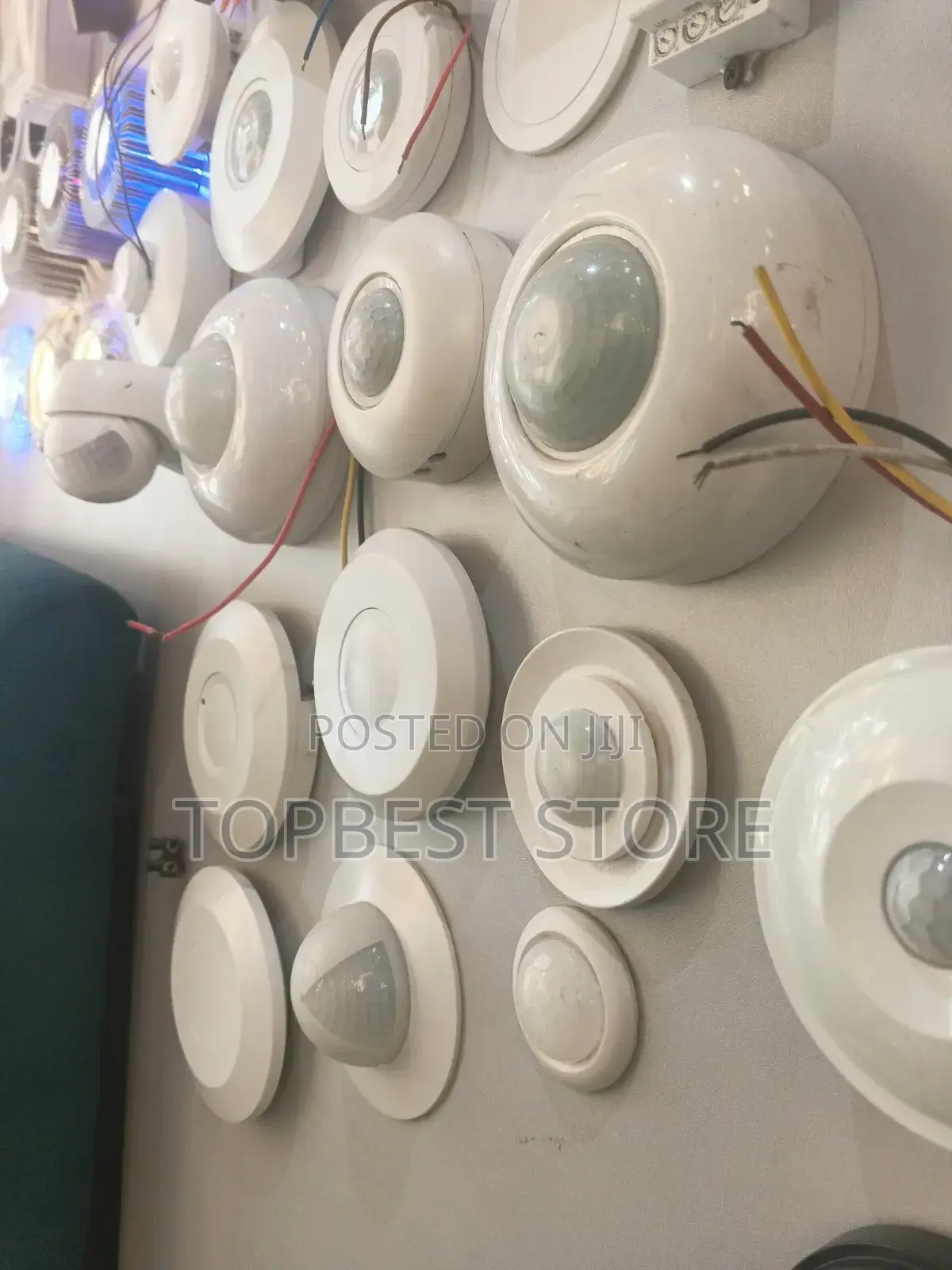 Best Quality Motion Sensor