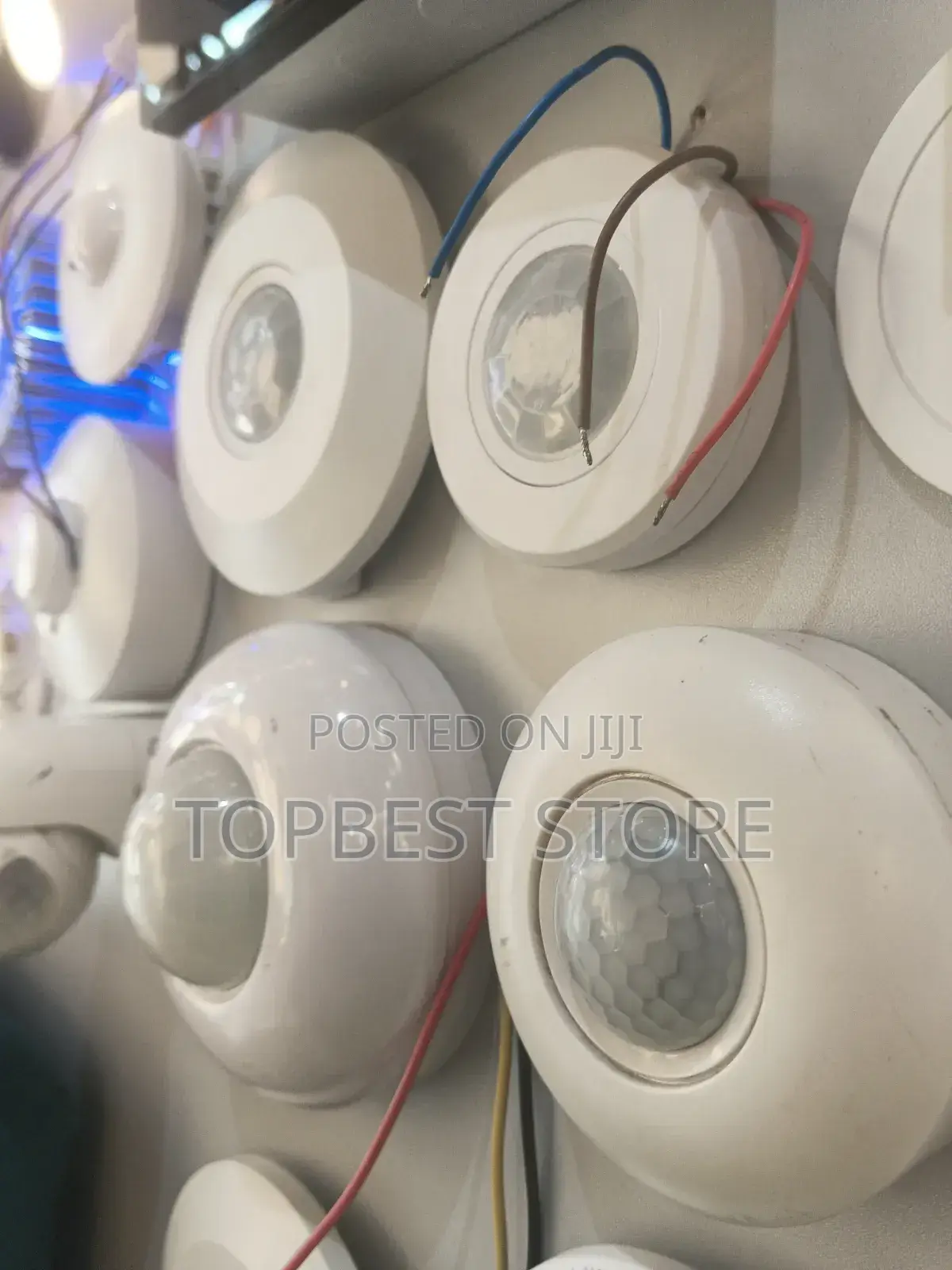 Best Quality Motion Sensor