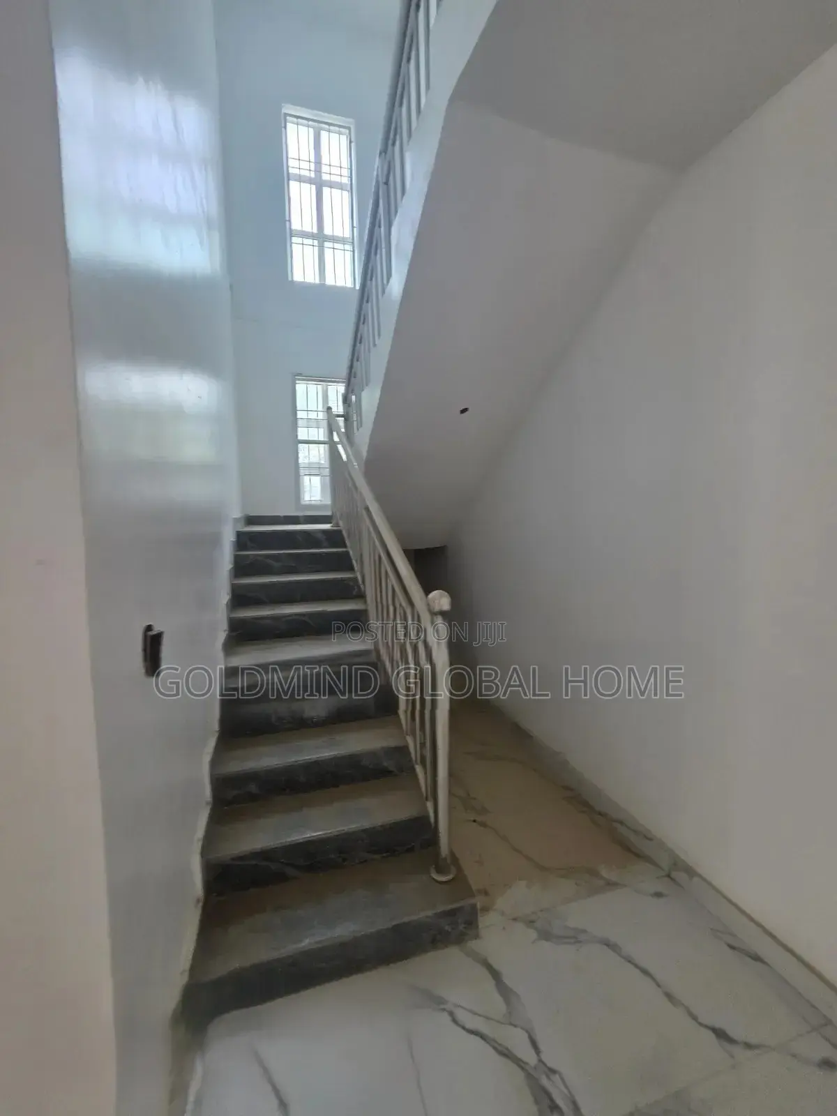 4bdrm Duplex in Riverpark Estate, Sabon Lugbe for sale