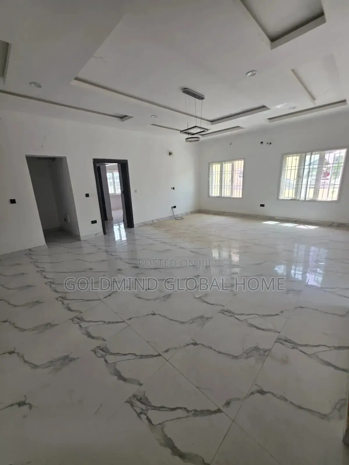 4bdrm Duplex in Riverpark Estate, Sabon Lugbe for sale
