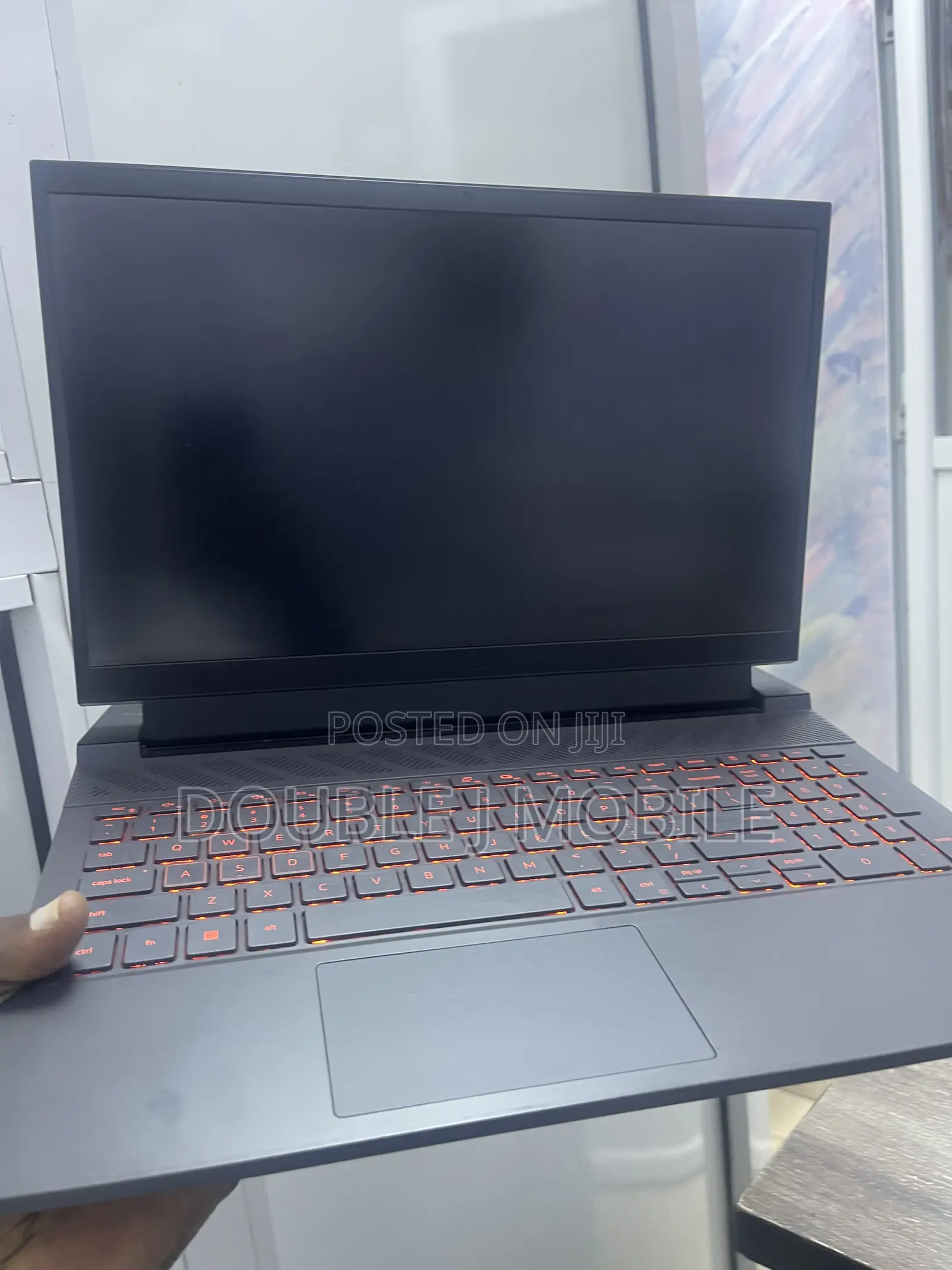 Laptop Dell G15 5530 16GB Intel Core i7 SSD 1T