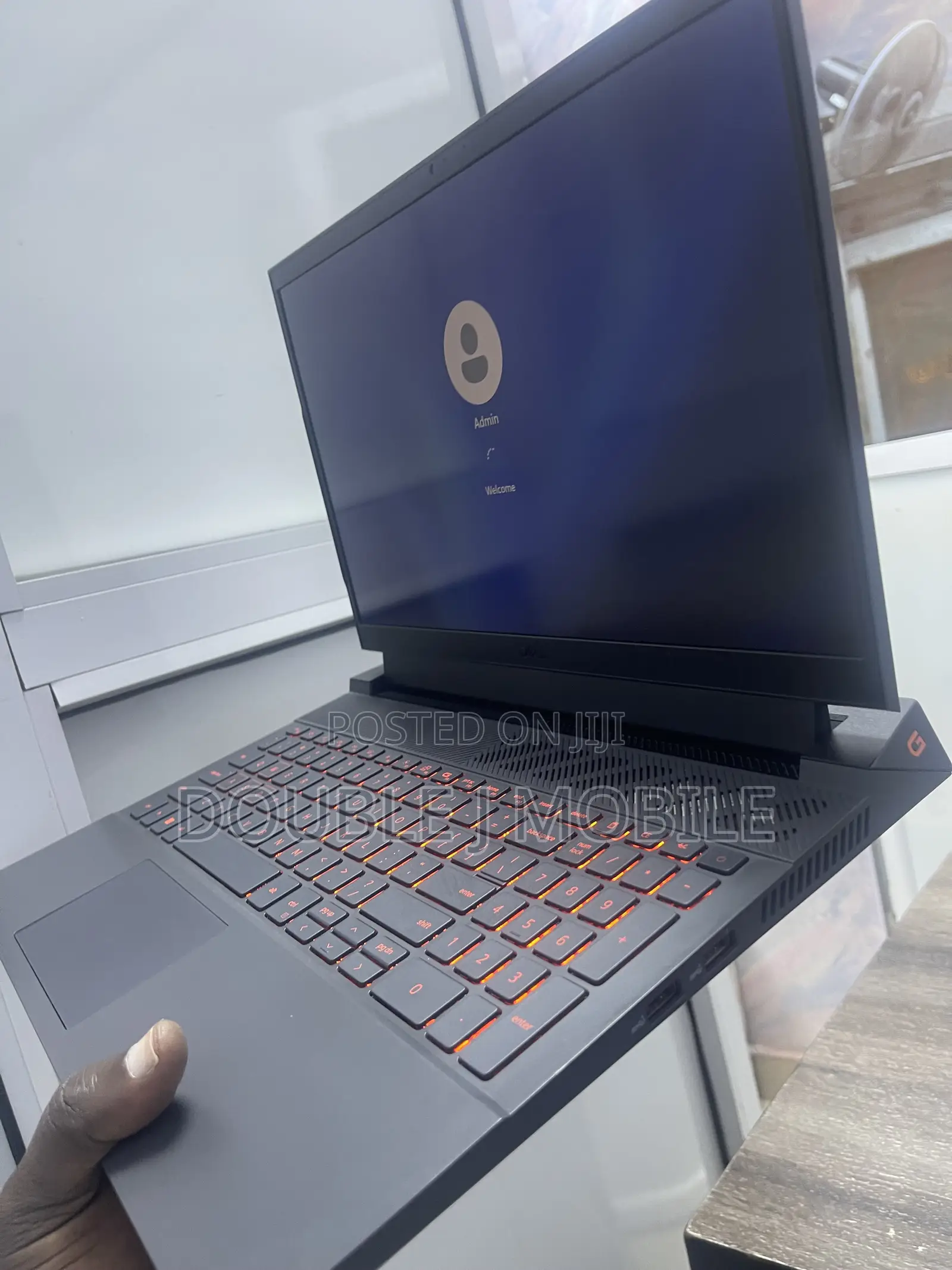 Laptop Dell G15 5530 16GB Intel Core i7 SSD 1T