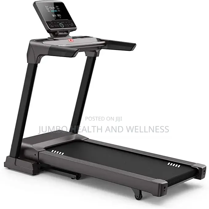 Treadmill Endurafit 02a 2.5hp 130kg M.U.W
Sku: Tm-Yk-Et1802a