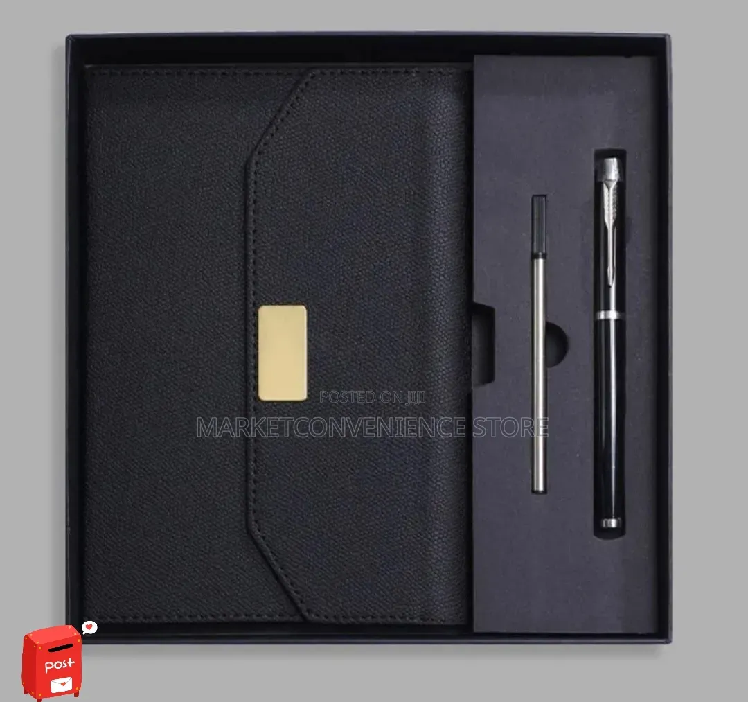 3 in 1 Corporate Gift Set